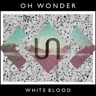 Oh Wonder White Blood (OTR Remix)